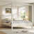 Blanc crémeux est en rupture de stock