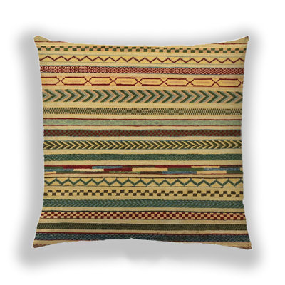 Coussin Abstract 2269