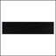 Console Mirod avec placage en bois naturel, conception à base en V pour une polyvalence classique, parfaite pour exposer vos articles préférés, assemblage facile-1486657950