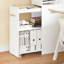 85.5cm Wide 1 -Drawer File Cabinet