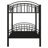 Grateron Kids Twin Over Twin Bunk Bed-78775041