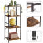 Arran Freestanding Bathroom Shelves