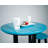 POLYWOOD Tables Round Dining Table-129165074-129165068