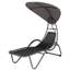 Chaise longue simple