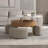 Akos Single Coffee Table-1408903179