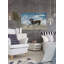 Parvez Taj - Wrapped Canvas Painting-37946124