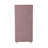 Reggie Pink Fabric Chest