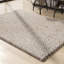 Tapis ivoire / gris Adessa-24452964