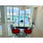 Tina 17.5'' H Fabric Upholstered Side Chair-98177783