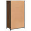 Milar 62cm Sideboard-1367978371