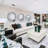 Chiriga Glass Sunburst Mirror
