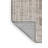 Machine Washable Gray Area Rug-1897741282