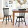 Chesley Solid Wood Side Chair