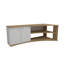 TV Stand with Shelves and Cabinet Dion-1012161710