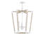 Bastian 3 - Light Chandelier