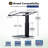 Metal Stackable Monitor Stand-128996628
