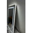 Lunara UL Certified Front Light and Backlit LED Anti-Fog Bathroom Vanity Mirror 5mm Premium Tempered Glass-1874126511
