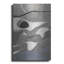 Ivy Bronx «Naiad III» par Rob Delamater, art mural en métal, 16 po x 24 po-897157612