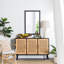Miroir d'appoint moderne
