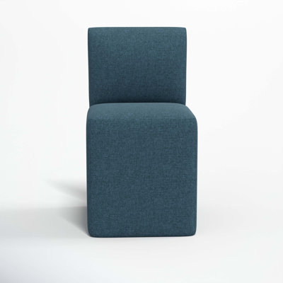 Mendy Upholstered Parsons Chair