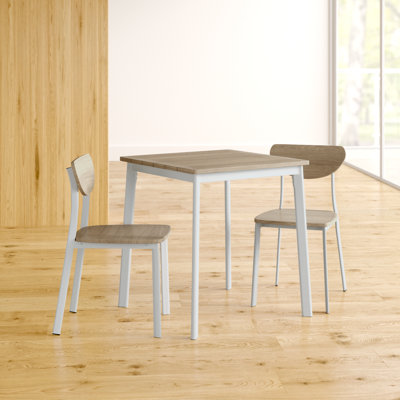 Palmeri 2 - Person Dining Set