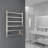 Charles Series Straight Towel Rail Towel Warmer-20625454
