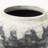 Carlinda Handmade Ceramic / Porcelain Floor Vase-8557281