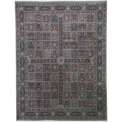Shah One-of-a-Kind 12' X 15' Area Rug