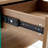 Bedside Table With Drawers-459267563