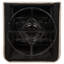 Fauteuil d'appoint pivotant Nieve