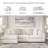 Chessington 2-Piece Sectional With Chaise-111010329