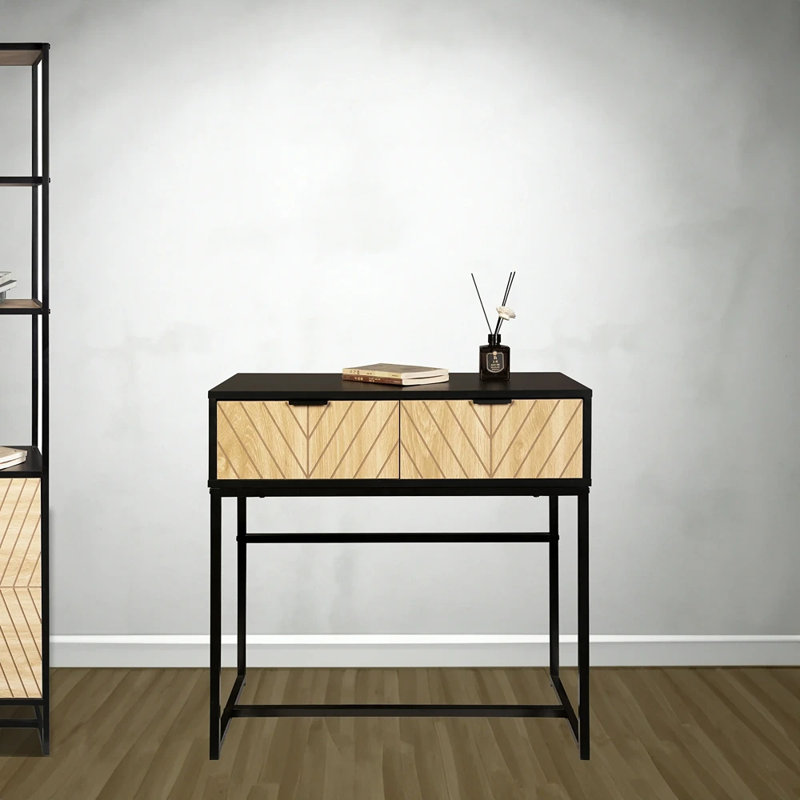 Khrystine 32'' Console Table