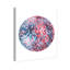 Faaria Disco Ball Viii sur toile-827123001