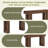 Elegant Console Table,Wooden Side Table-532687582