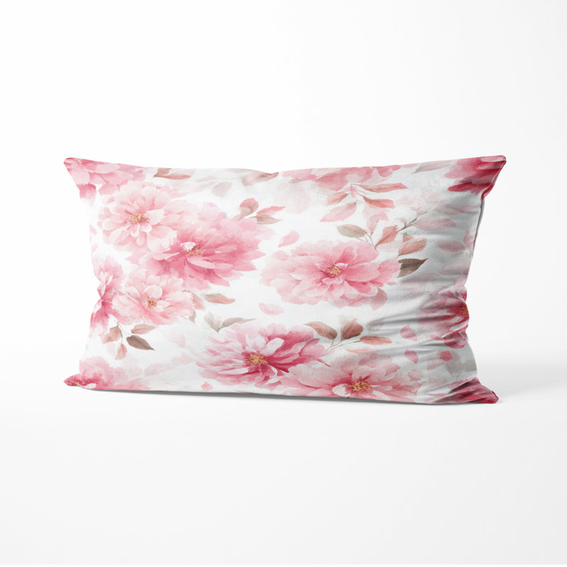 Coussin Country Farmhouse, H 12 po x l 20 po