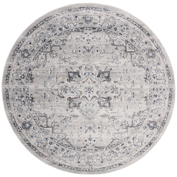 Jase Charleston Performance Oriental Rug