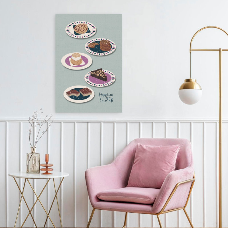 Art contemporain, art mural contemporain, H 24 po x l 16 po