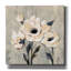 "Graphic Floral II" par Silvia Vassileva, art mural sur toile-989886556