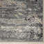 Cansel Area Rug in Gray/Black-429850362