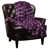 Aubergine est en rupture de stock