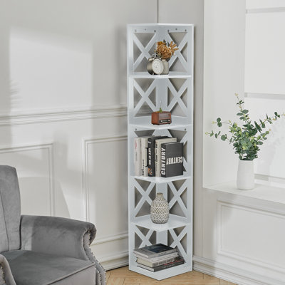Ottawa Bookcase