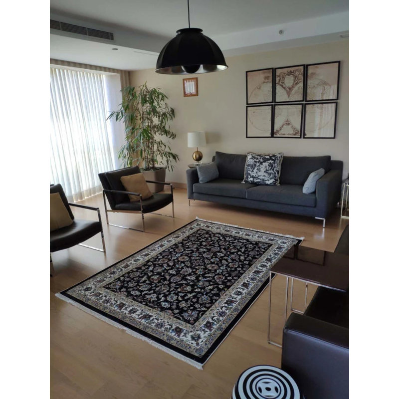 Tapis Siena, Rectangle 5 pi 11 po x 8 pi 10 po