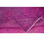 Tapis de salon contemporain fait à la main 6,4 x 9,8 pi, tapis en laine turque, tapis de salon
