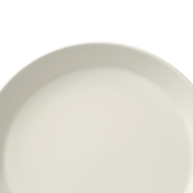 Iittala Teema 10.2362" Dinner Plate, White
