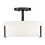 Hinkley Halle Semi Flush Mount-456376692