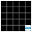 7'' W x 7'' L Vinyl Peel and Stick Mosaic Tile-94573524