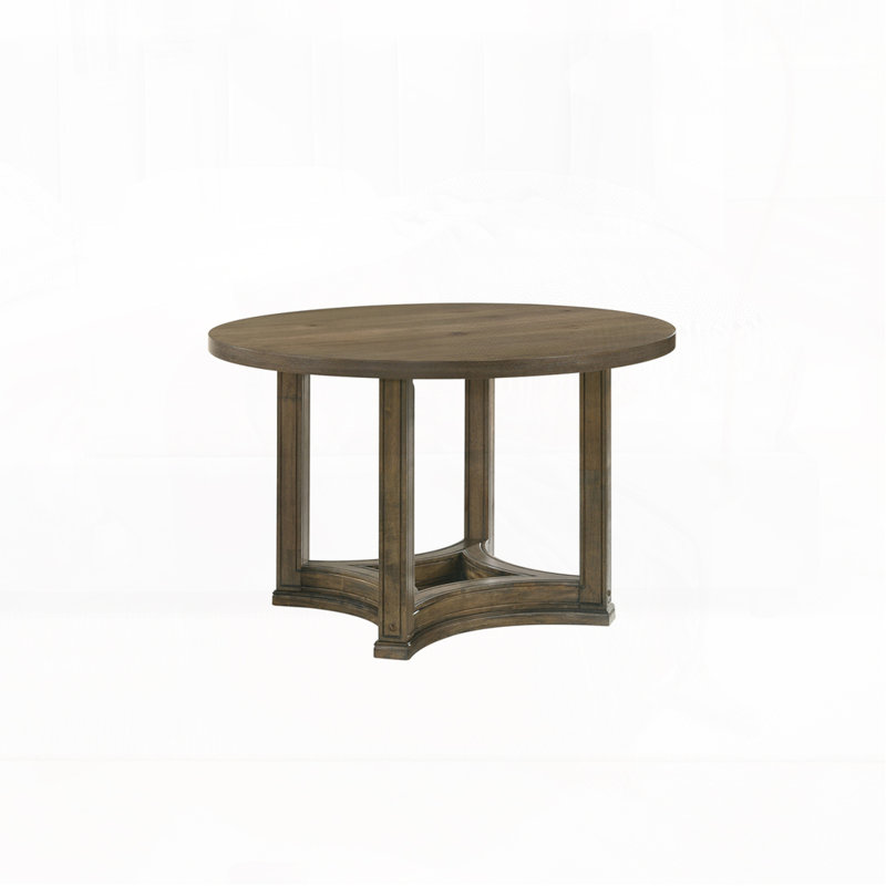 Table de salle à manger en chêne