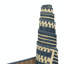 Blue Dalyan Indoor/Outdoor Trellis Rug-921203160