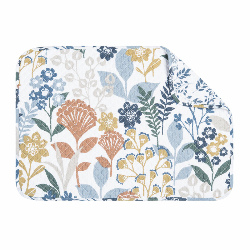 Fetiere Placemat S/4