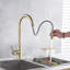 Fairmont Park Bainter Touch Kitchen Faucet